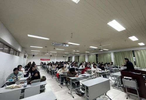 投教活動(dòng) 投教進(jìn)百校 近期精品校園投教活動(dòng)回顧