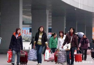 如果35歲還在工廠打工,沒有職業規劃,那你注定貧窮一生