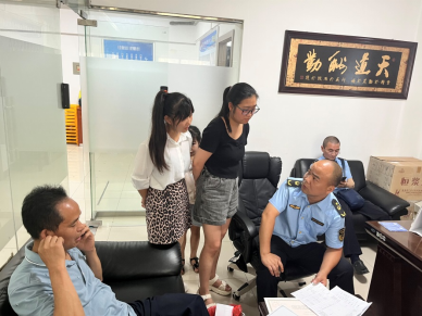 蘆淞區(qū)開展&ldquo;雙隨機一公開&rdquo;清理整頓人力資源市場秩序?qū)ｍ椥袆? class=