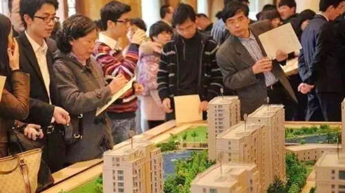 杭州1人為買房當中介 工作兩個月,買房省下百萬