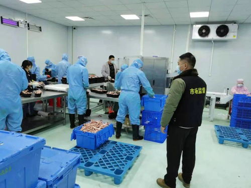 南海對冷庫開展大排查大整治 未經(jīng)備案或不規(guī)范經(jīng)營的,停業(yè)整頓