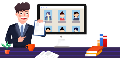 【主動回應(yīng)】畢業(yè)求職季,殘疾人朋友需警惕求職陷阱!